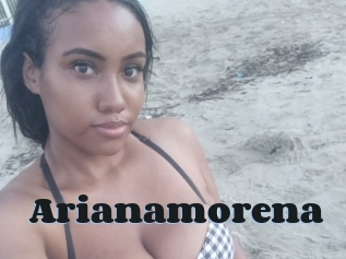 Arianamorena