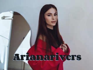 Arianarivers