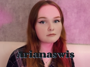 Arianaswis