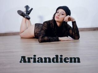 Ariandiem