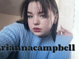 Ariannacampbell