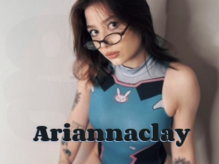 Ariannaclay