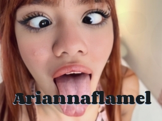 Ariannaflamel