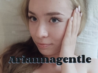 Ariannagentle