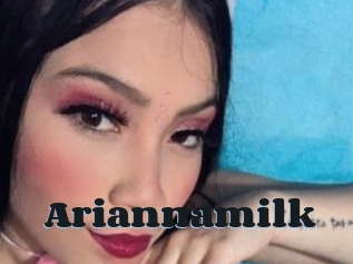 Ariannamilk