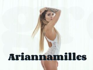 Ariannamilles