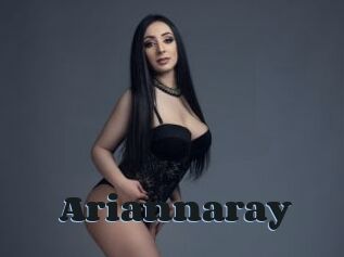 Ariannaray