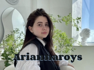 Ariannaroys