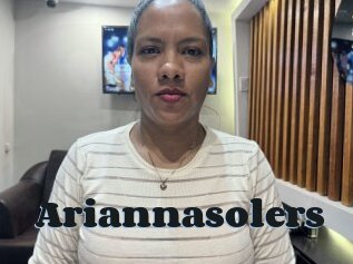 Ariannasolers