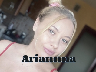 Ariannna