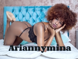 Ariannymina