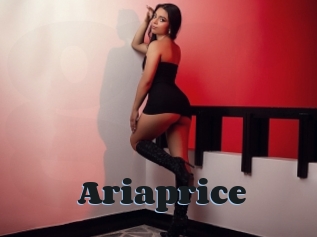 Ariaprice