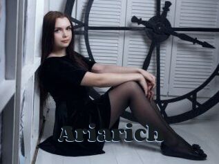 Ariarich