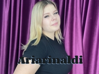 Ariarinaldi