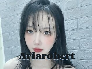 Ariarobert