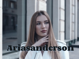 Ariasanderson