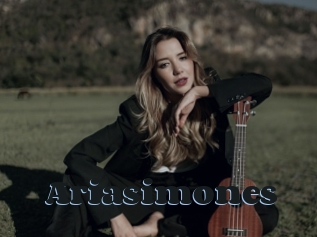 Ariasimones