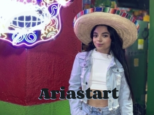 Ariastart