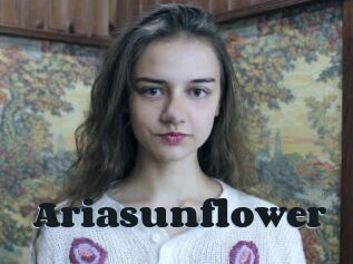 Ariasunflower