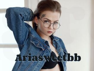 Ariasweetbb