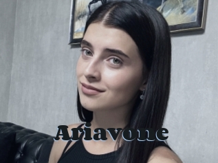 Ariavone