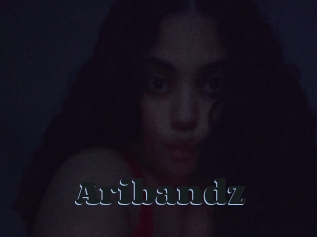 Aribandz