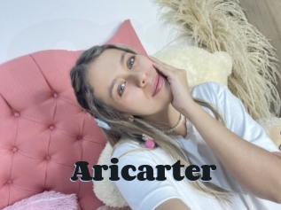 Aricarter