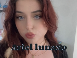 Ariel_lunaxo