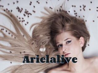 Arielalive