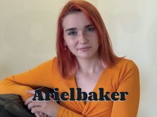 Arielbaker