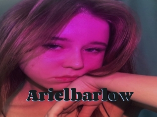 Arielbarlow