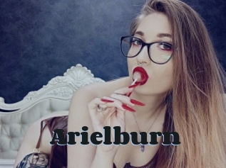 Arielburn