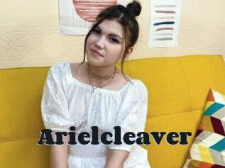 Arielcleaver