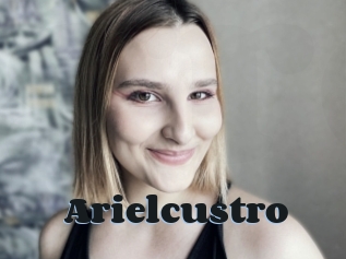 Arielcustro