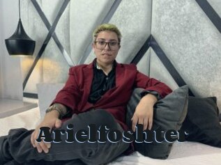 Arielfoshter