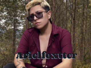 Arielfoxtter