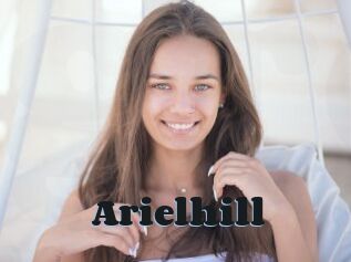 Arielhill