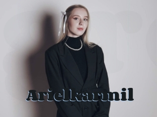 Arielkarmil