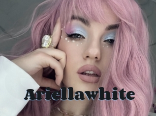 Ariellawhite