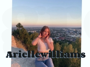 Ariellewilliams