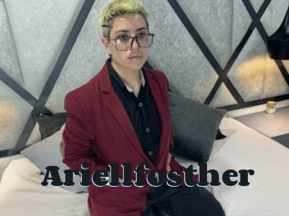 Ariellfosther