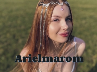 Arielmarom