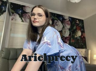 Arielprecy