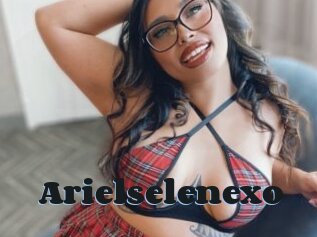 Arielselenexo