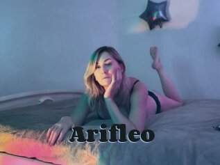 Arifleo