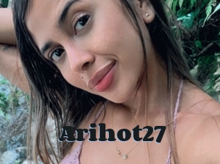 Arihot27