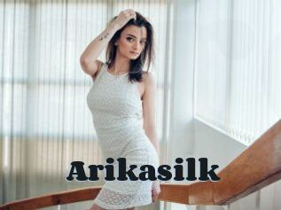 Arikasilk