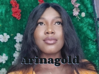 Arinagold