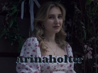 Arinaholter