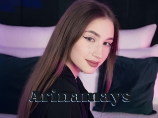 Arinamays